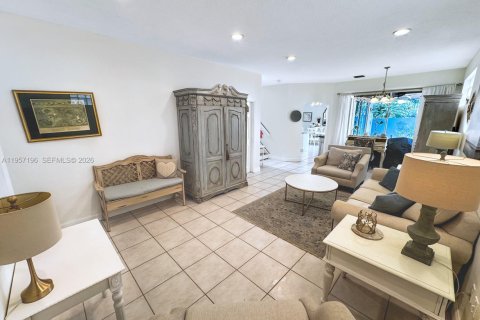 Villa ou maison à vendre à Cooper City, Floride: 3 chambres, 166.95 m2 № 2017727 - photo 8