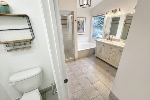 Villa ou maison à vendre à Cooper City, Floride: 3 chambres, 166.95 m2 № 2017727 - photo 28