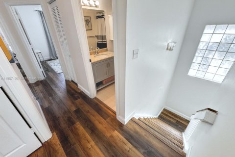 Villa ou maison à vendre à Cooper City, Floride: 3 chambres, 166.95 m2 № 2017727 - photo 21