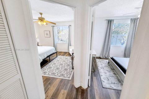 Villa ou maison à vendre à Cooper City, Floride: 3 chambres, 166.95 m2 № 2017727 - photo 20