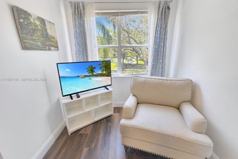 Villa ou maison à vendre à Cooper City, Floride: 3 chambres, 166.95 m2 № 2017727 - photo 25