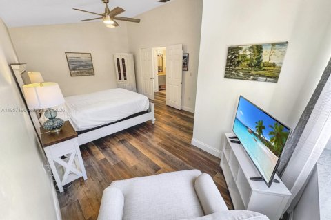 Villa ou maison à vendre à Cooper City, Floride: 3 chambres, 166.95 m2 № 2017727 - photo 24