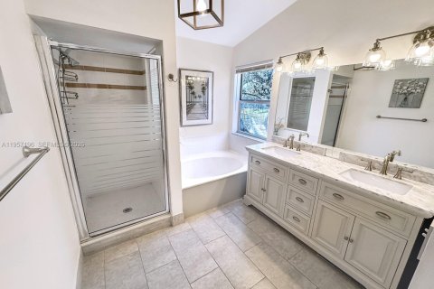 Villa ou maison à vendre à Cooper City, Floride: 3 chambres, 166.95 m2 № 2017727 - photo 27