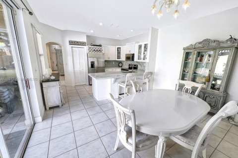 Villa ou maison à vendre à Cooper City, Floride: 3 chambres, 166.95 m2 № 2017727 - photo 16