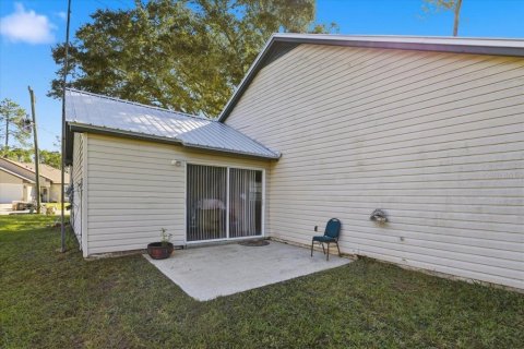 Immobilier commercial à vendre à Palm Coast, Floride: 4 chambres, 158.31 m2 № 2388329 - photo 29
