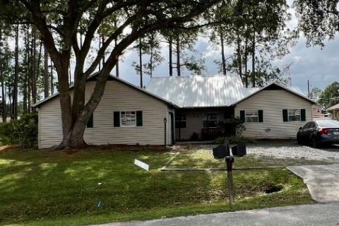 Immobilier commercial à Palm Coast, Floride 4 chambres, 158.31 m2 № 2388329