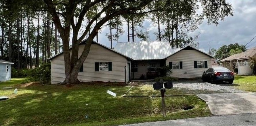 Immobilier commercial à Palm Coast, Floride 4 chambres, 158.31 m2 № 2388329