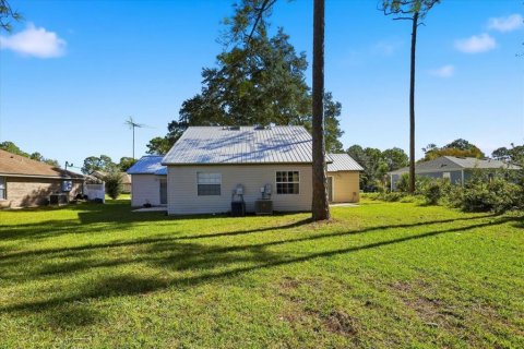 Immobilier commercial à vendre à Palm Coast, Floride: 4 chambres, 158.31 m2 № 2388329 - photo 4