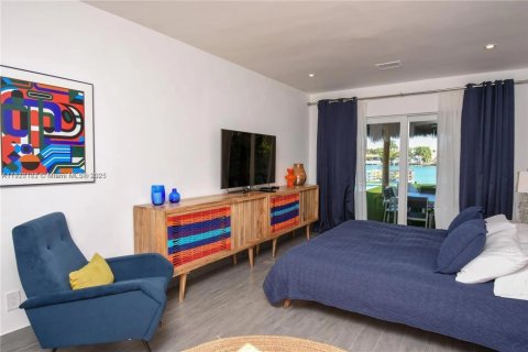 House in Miami Beach, Florida 3 bedrooms, 202.71 sq.m. № 1973406 - photo 23