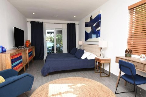 House in Miami Beach, Florida 3 bedrooms, 202.71 sq.m. № 1973406 - photo 22