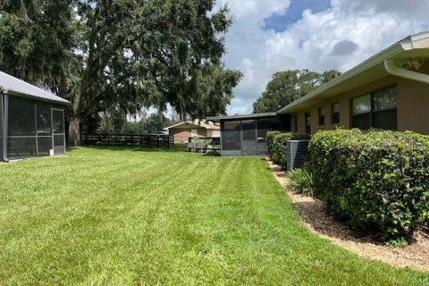 Villa ou maison à vendre à Ocala, Floride: 4 chambres, 184.69 m2 № 1609486 - photo 9
