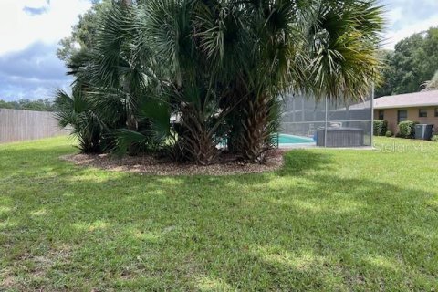 Villa ou maison à vendre à Ocala, Floride: 4 chambres, 184.69 m2 № 1609486 - photo 8
