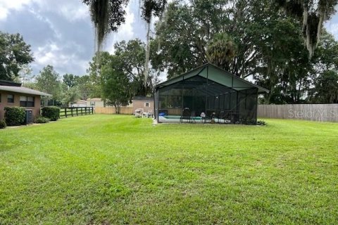 Villa ou maison à vendre à Ocala, Floride: 4 chambres, 184.69 m2 № 1609486 - photo 13