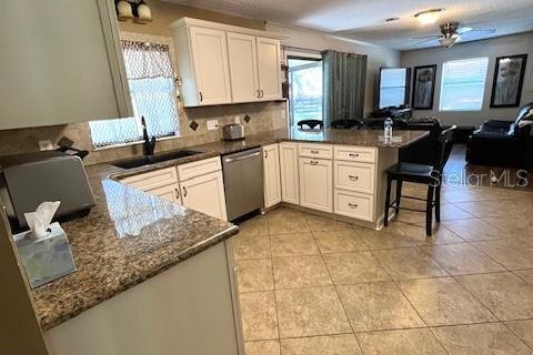 Villa ou maison à vendre à Ocala, Floride: 4 chambres, 184.69 m2 № 1609486 - photo 25