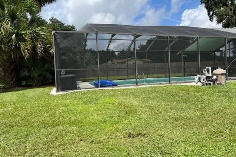 Villa ou maison à vendre à Ocala, Floride: 4 chambres, 184.69 m2 № 1609486 - photo 5