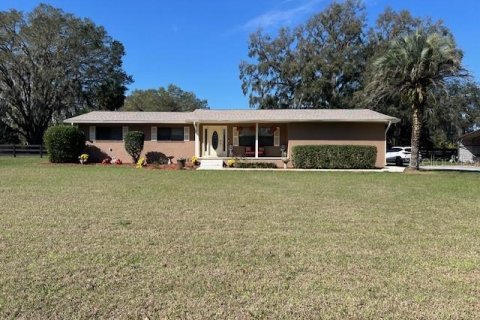 Villa ou maison à vendre à Ocala, Floride: 4 chambres, 184.69 m2 № 1609486 - photo 2