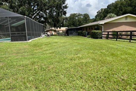 Villa ou maison à vendre à Ocala, Floride: 4 chambres, 184.69 m2 № 1609486 - photo 10
