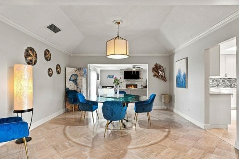 Casa en venta en Palm Beach Gardens, Florida, 3 dormitorios, 282.33 m2 № 2413240 - foto 25
