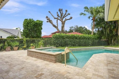 Casa en venta en Palm Beach Gardens, Florida, 3 dormitorios, 282.33 m2 № 2413240 - foto 5