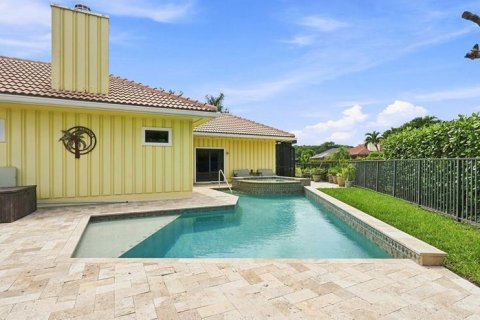 Casa en venta en Palm Beach Gardens, Florida, 3 dormitorios, 282.33 m2 № 2413240 - foto 4