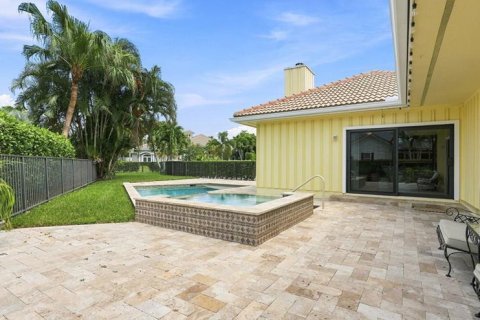 Casa en venta en Palm Beach Gardens, Florida, 3 dormitorios, 282.33 m2 № 2413240 - foto 6