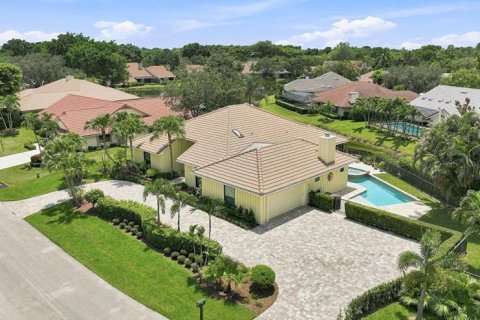 Casa en venta en Palm Beach Gardens, Florida, 3 dormitorios, 282.33 m2 № 2413240 - foto 30