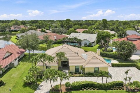 Casa en venta en Palm Beach Gardens, Florida, 3 dormitorios, 282.33 m2 № 2413240 - foto 29