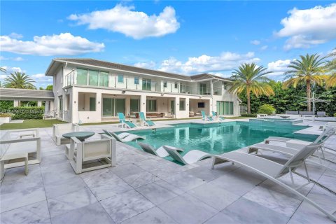 House in Boca Raton, Florida 7 bedrooms, 832.22 sq.m. № 1849091 - photo 8