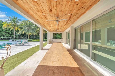 House in Boca Raton, Florida 7 bedrooms, 832.22 sq.m. № 1849091 - photo 18