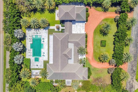 House in Boca Raton, Florida 7 bedrooms, 832.22 sq.m. № 1849091 - photo 5