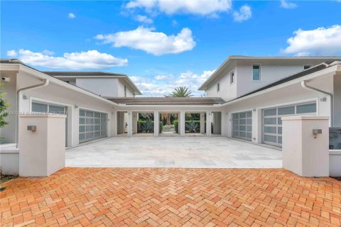 House in Boca Raton, Florida 7 bedrooms, 832.22 sq.m. № 1849091 - photo 3