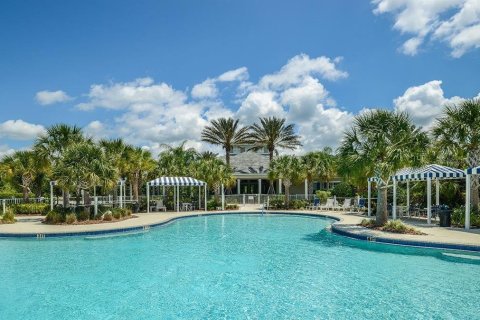 Casa en alquiler en Venice, Florida, 2 dormitorios, 116.59 m2 № 2215076 - foto 26