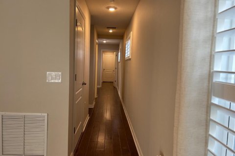 Casa en alquiler en Venice, Florida, 2 dormitorios, 116.59 m2 № 2215076 - foto 18