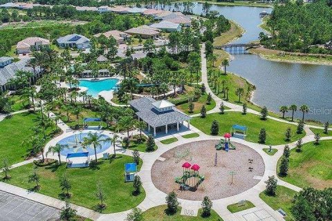 Casa en alquiler en Venice, Florida, 2 dormitorios, 116.59 m2 № 2215076 - foto 25
