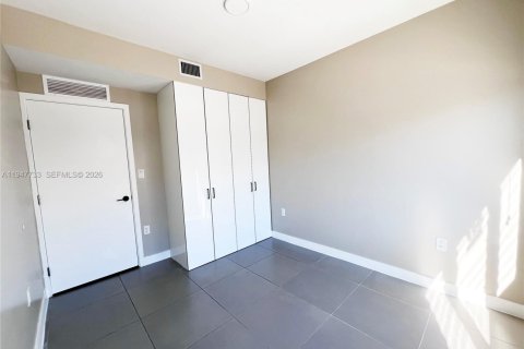 Снять в аренду таунхаус в Хомстед, Флорида 4 спальни, 129.88м2, № 2003818 - фото 22