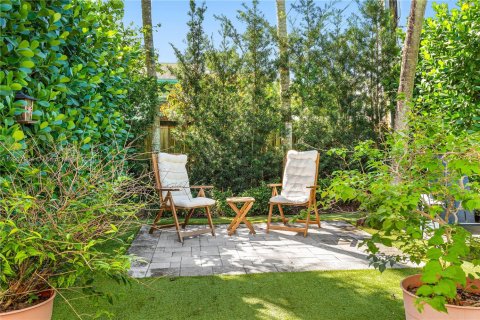 Townhouse in Fort Lauderdale, Florida 2 bedrooms, 124.4 sq.m. № 1965731 - photo 27