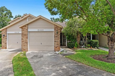 Villa ou maison à New Port Richey, Floride 2 chambres, 89.56 m2 № 2342566