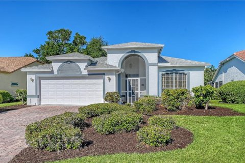 House in Sarasota, Florida 3 bedrooms, 174.19 sq.m. № 2199410