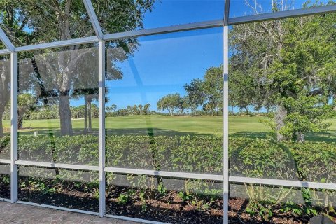 House in Sarasota, Florida 3 bedrooms, 174.19 sq.m. № 2199410 - photo 9