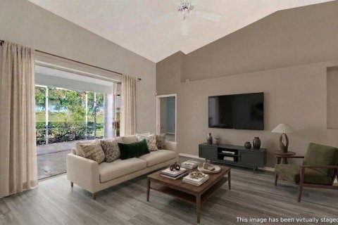 House in Sarasota, Florida 3 bedrooms, 174.19 sq.m. № 2199410 - photo 5
