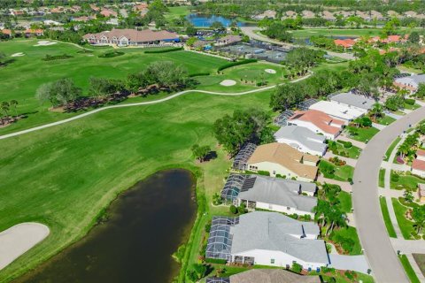 House in Sarasota, Florida 3 bedrooms, 174.19 sq.m. № 2199410 - photo 16