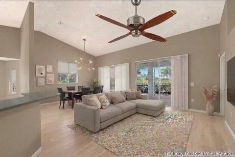 House in Sarasota, Florida 3 bedrooms, 174.19 sq.m. № 2199410 - photo 3