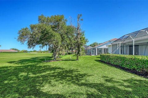 House in Sarasota, Florida 3 bedrooms, 174.19 sq.m. № 2199410 - photo 12