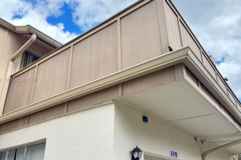 Townhouse in Plantation, Florida 3 bedrooms, 157 sq.m. № 2020630 - photo 16