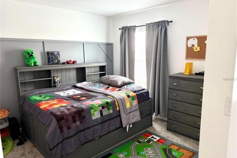 Купить таунхаус в Киссимми, Флорида 3 комнаты, 163.04м2, № 2236266 - фото 10