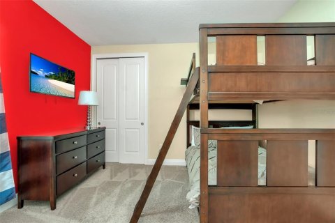 House in Kissimmee, Florida 8 bedrooms, 316.98 sq.m. № 2148928 - photo 22