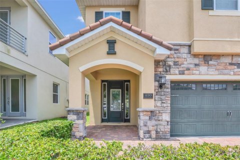 House in Kissimmee, Florida 8 bedrooms, 316.98 sq.m. № 2148928 - photo 2