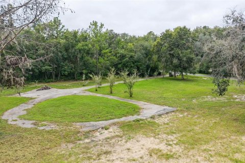 Terrain à vendre à Brooksville, Floride № 2387437 - photo 4