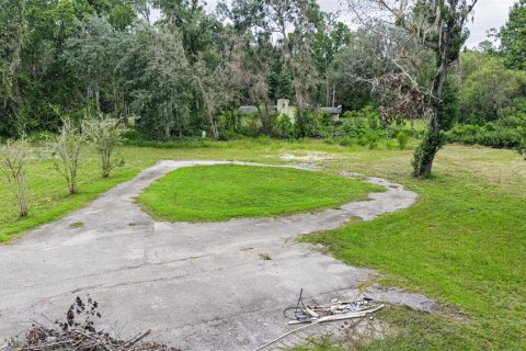 Terrain à vendre à Brooksville, Floride № 2387437 - photo 5