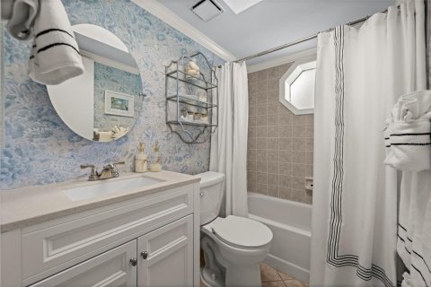 Casa en venta en Cape Coral, Florida, 3 dormitorios, 125.7 m2 № 2387409 - foto 27